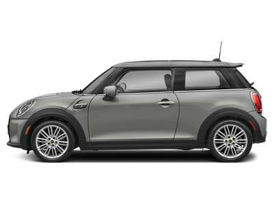 2024 MINI HARDTOP 2 DOOR Cooper SE