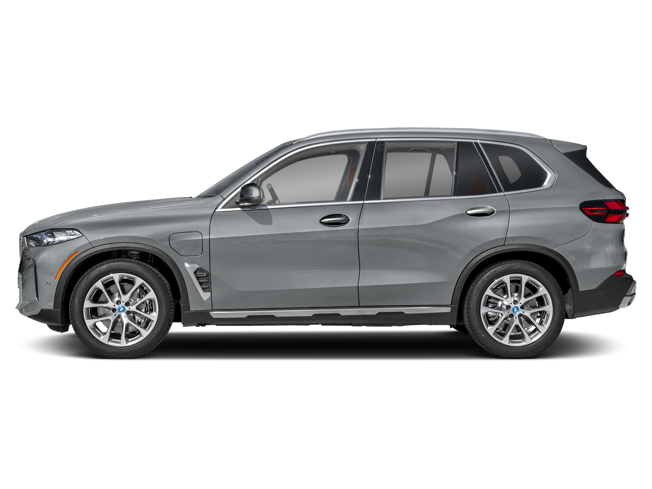 2025 BMW X5 xDrive50e xDrive50e