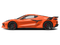 2025 Chevrolet Corvette 3LZ
