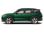 2025 MINI Countryman All4 Cooper S