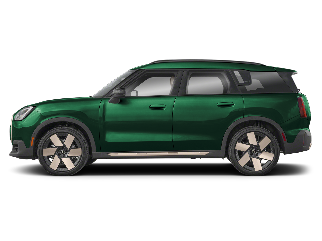 2025 MINI Countryman All4 Cooper S