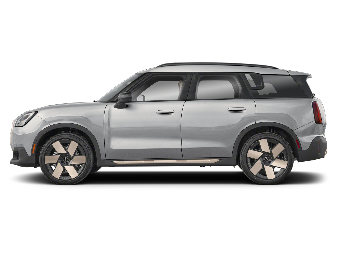 2025 MINI Countryman S