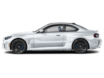 2026 BMW MModels Coupe