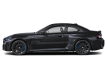 2026 BMW M2 Coupe