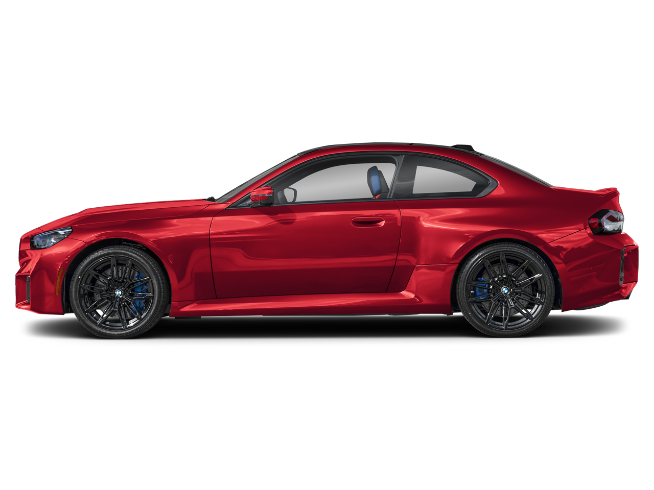 2026 BMW M2 Coupe M2