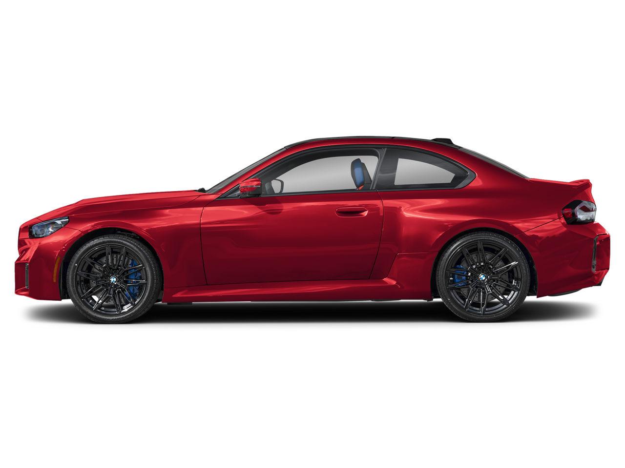 2026 BMW M2 Coupe