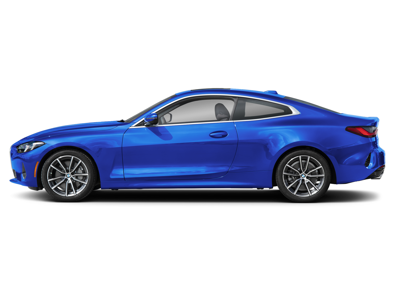 2026 BMW 4 Series 430i