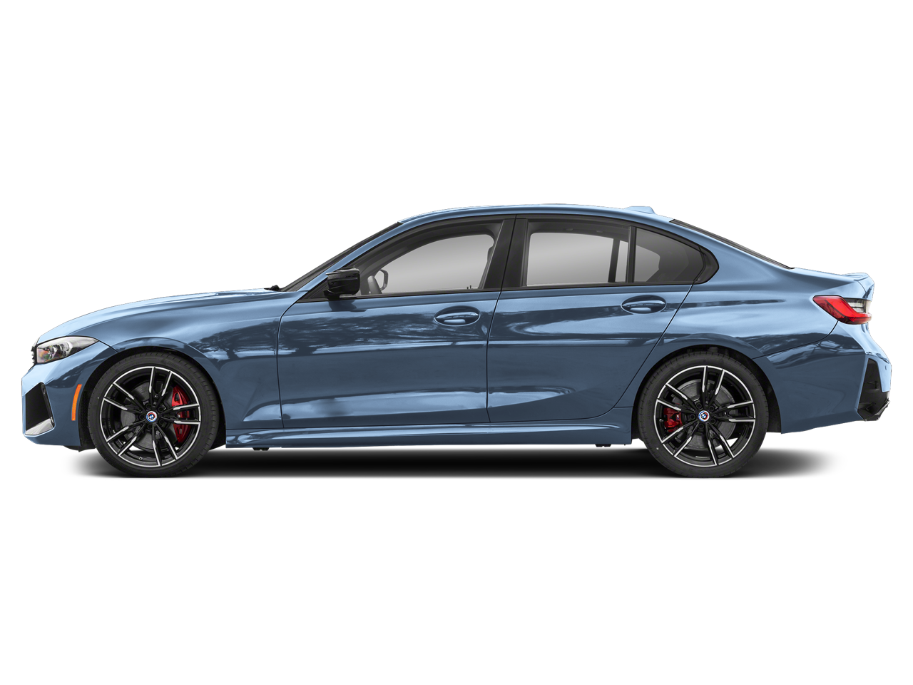 2026 BMW 3 Series M340i NA xDrive