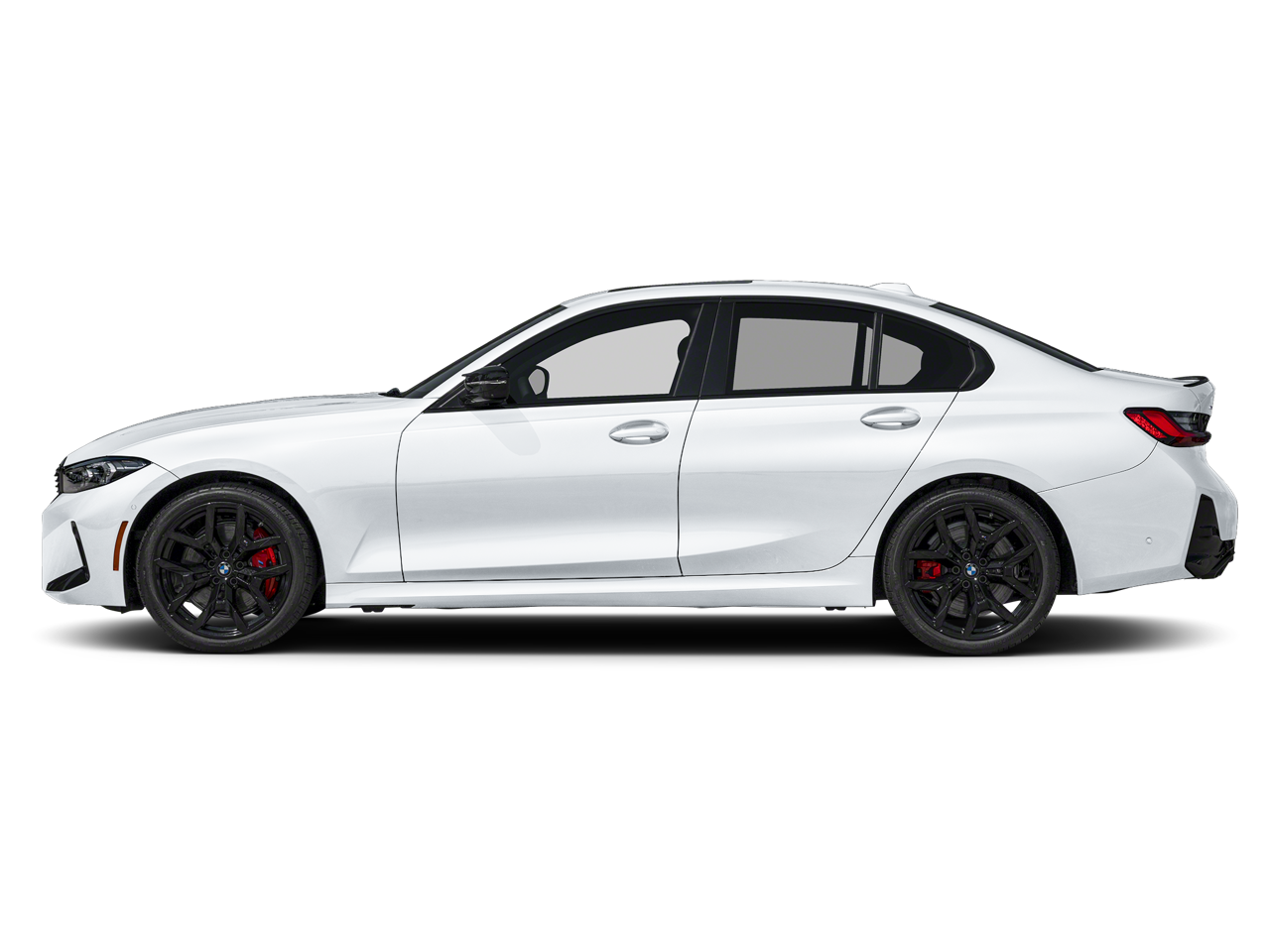 2026 BMW 340i M340i NA xDrive