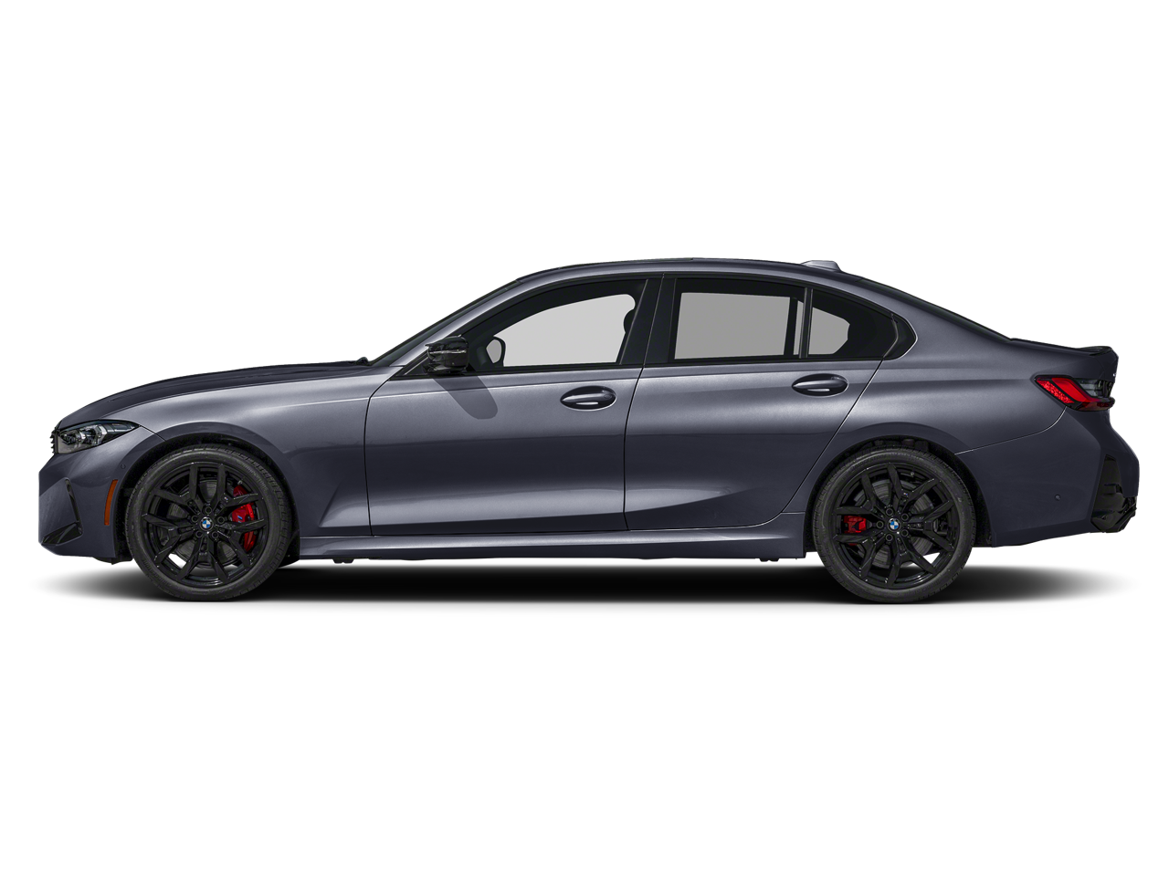 2026 BMW 3 Series M340i NA xDrive