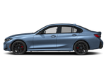 2026 BMW 3 Series M340i NA xDrive