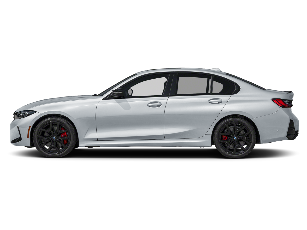 2026 BMW 3 Series M340i NA xDrive