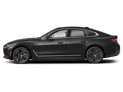 2026 BMW i4 xDrive40