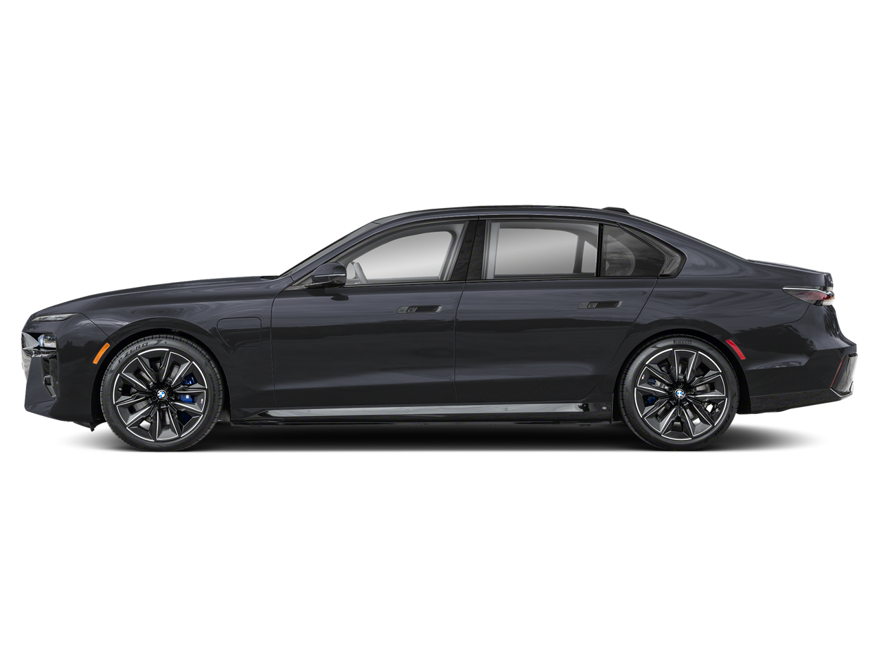 2026 BMW 750e xDrive 750e xDrive