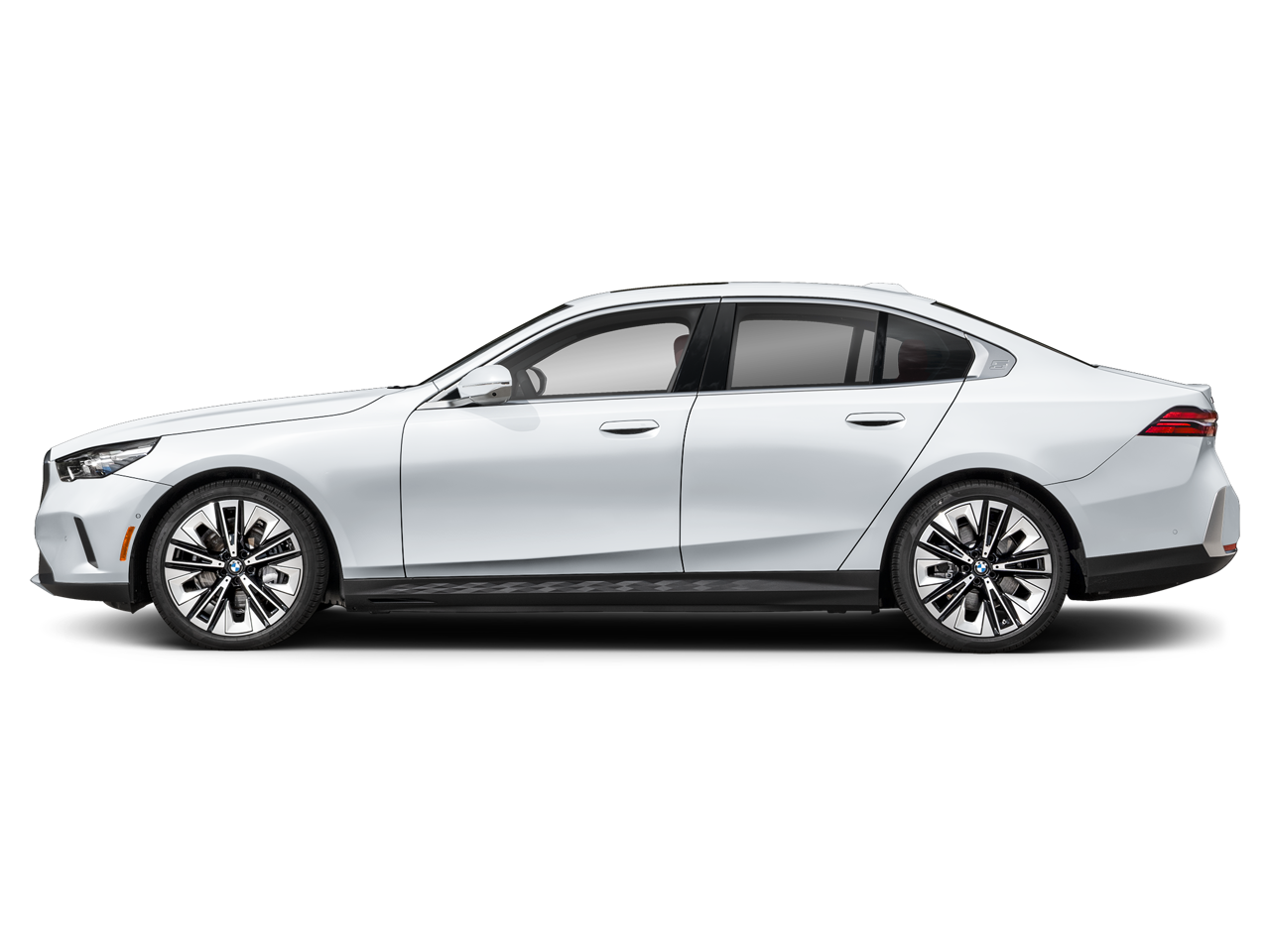 2026 BMW i5 xDrive40