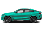 2026 BMW X6 M60i