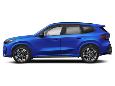2026 BMW X1 M35i