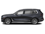 2026 BMW X7 M60i M60i