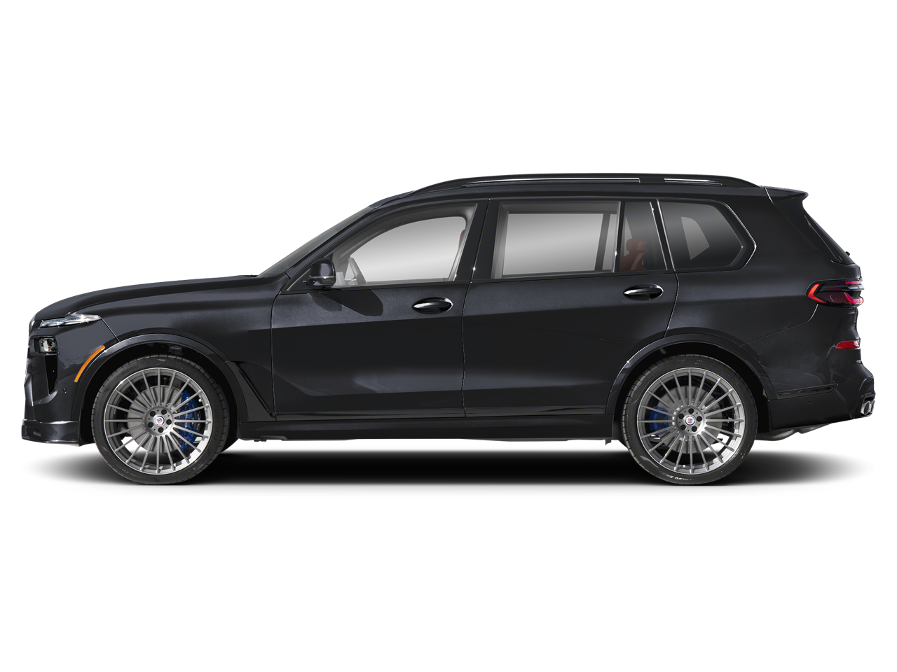 2026 BMW ALPINA XB7 ALPINA XB7