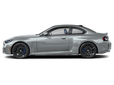 2027 BMW M2 Coupe