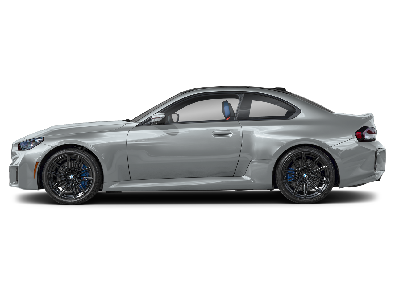 2027 BMW M2 Coupe