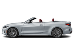 2027 BMW 4 Series 430i xDrive