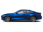 2027 BMW 4 Series 430i xDrive