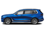 2027 BMW X7 M60i