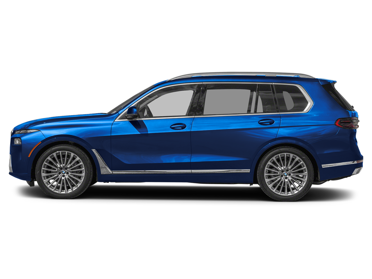 2027 BMW X7 M60i
