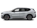 2027 BMW iX3 50 xDrive