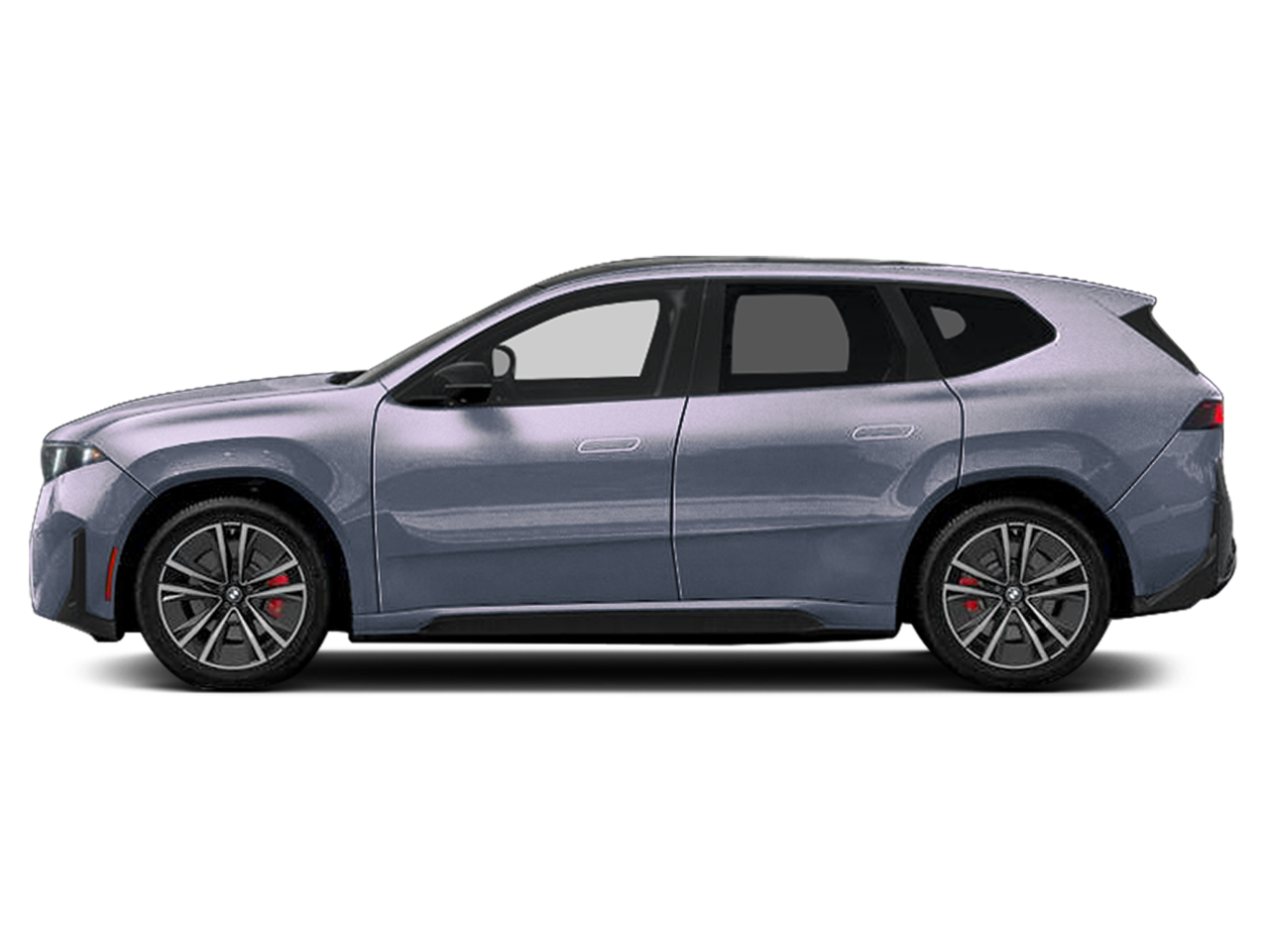 2027 BMW iX3 50 xDrive