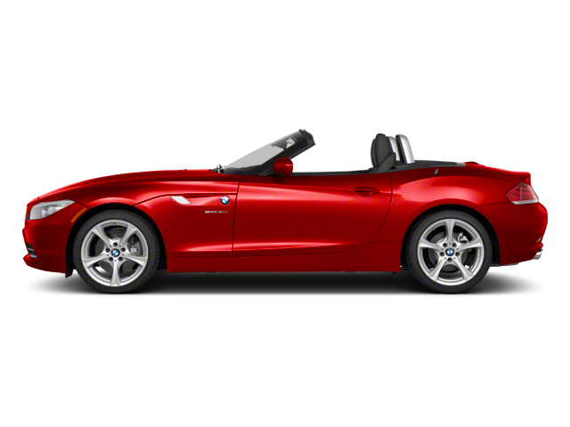 2011 BMW Z4 sDrive35i