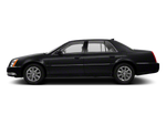 2011 Cadillac DTS Base