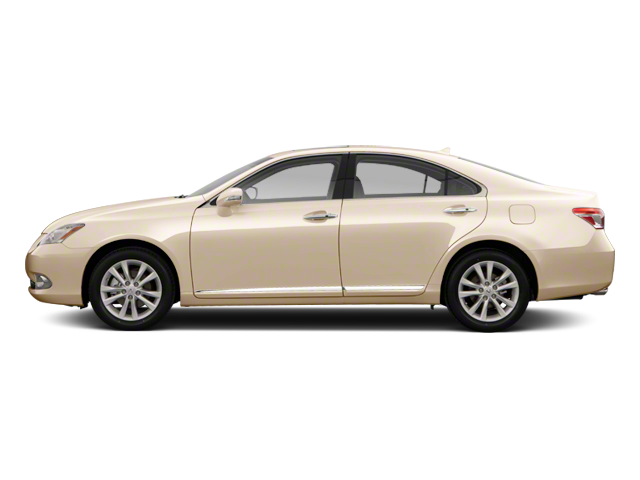 2011 Lexus ES 350 4dr Sdn