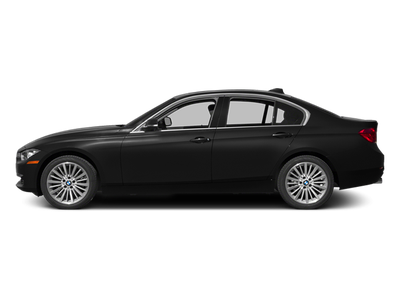 2014 BMW 328d xDrive 328d xDrive