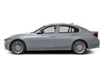 2014 BMW 3 Series 328d xDrive