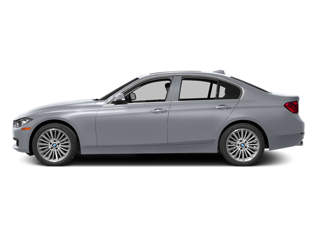 2014 BMW 3 Series 328d xDrive