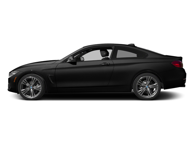 2014 BMW 4 Series 428i