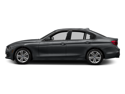 2017 BMW 3 Series 330i xDrive