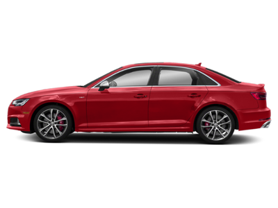 2018 Audi S4 Premium Plus