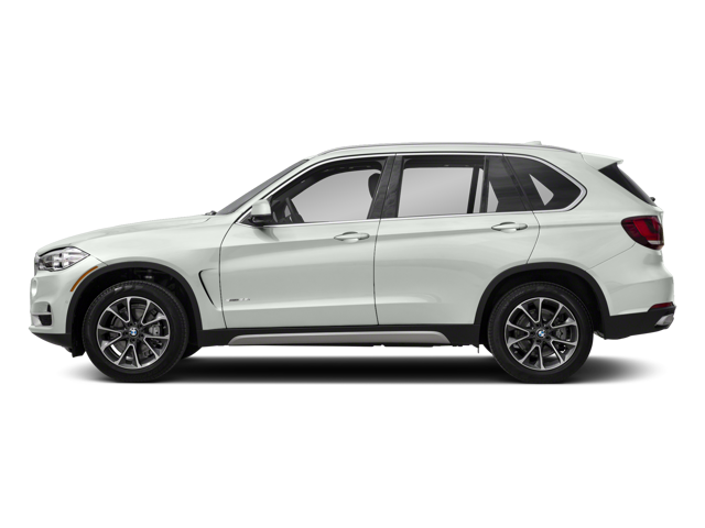 2018 BMW X5 xDrive50i
