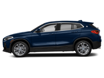 2018 BMW X2 xDrive28i xDrive28i