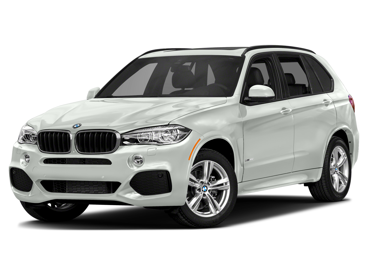 2015 BMW X5 sDrive35i
