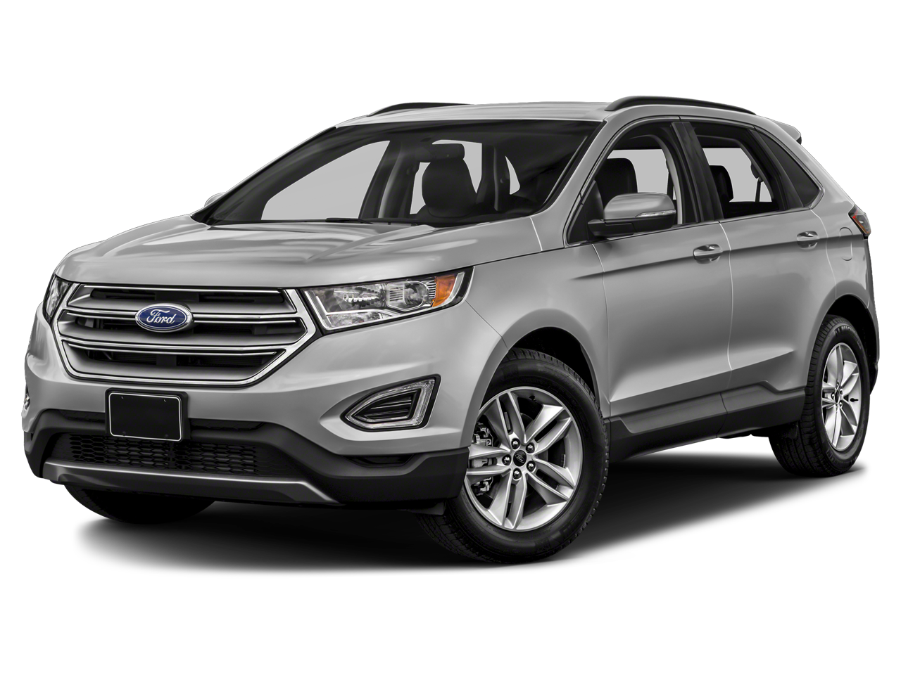 2015 Ford Edge SEL for sale in Sterling, VA
