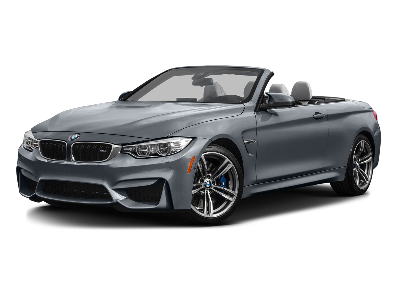 2016 BMW M4 2dr Conv