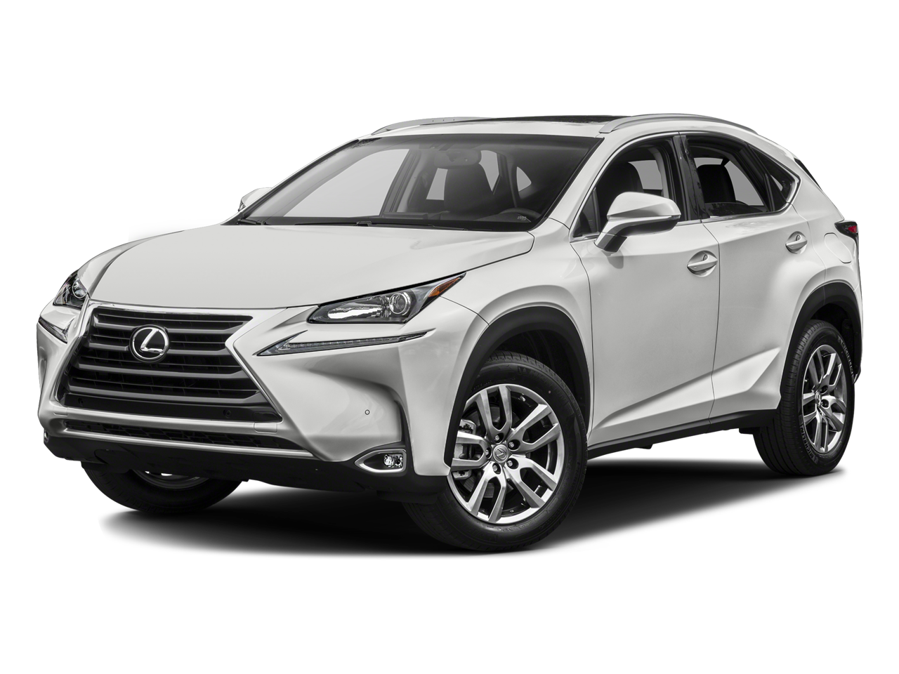 2016 Lexus NX 200t for sale in Sterling, VA