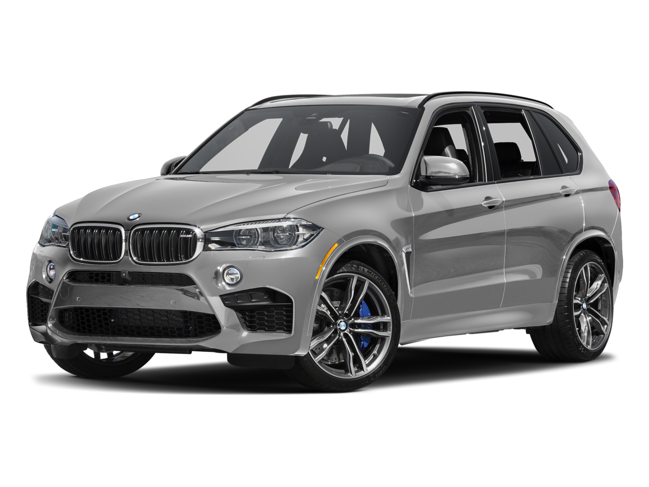 2017 BMW X5 M Sports Activity Vehicle