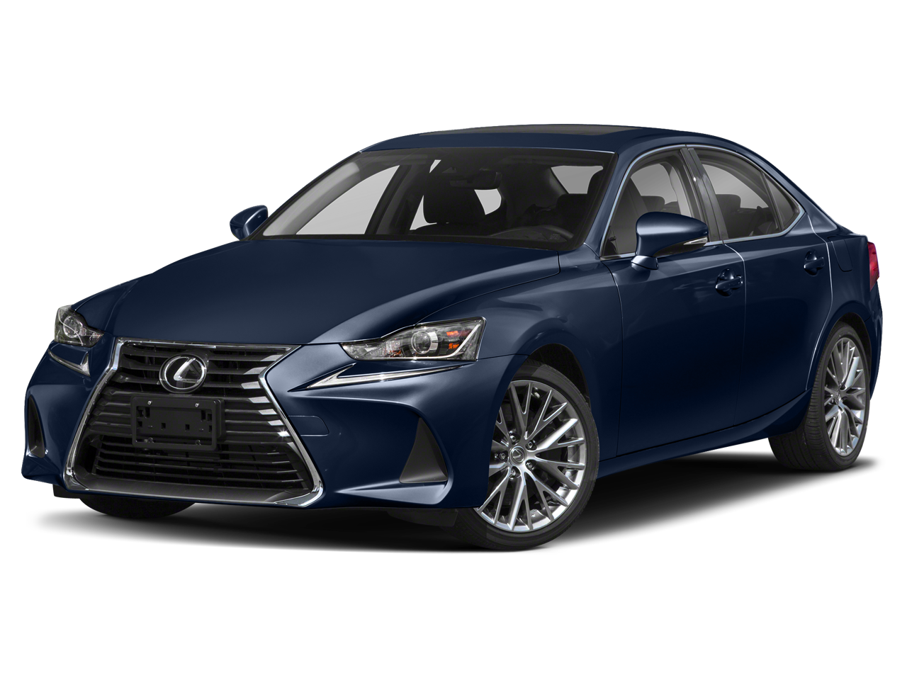 2018 Lexus IS 350 300 AWD's photo