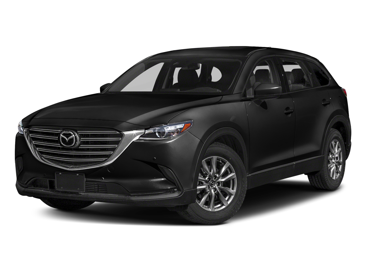 2018 Mazda CX-9 Touring for sale in Sterling, VA
