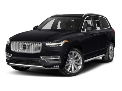 2018 Volvo XC90 Inscription